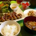 スガキチ's cooksnap of when they made おもてなしにも♪まぐろの香草パン粉焼き.
