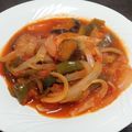 クックAEUJLX☆'s cooksnap of when they made 簡単！15分で！ラタトゥイユ✾時短レシピ.