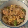 あったかクーラー's cooksnap of when they made 簡単！基本の親子丼.