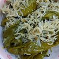 ほもさぴくろまによん's cooksnap of when they made ししとうとじゃこの煮物.