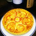 まよいぬ's cooksnap of when they made 絶品♪気軽なフレンチ✿キッシュ・ロレーヌ.