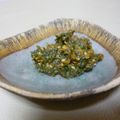 ひみつのアッコ's cooksnap of when they made アレンジ自在！大葉味噌～～☆☆.