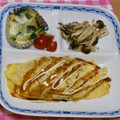 みゆwaco 's cooksnap of when they made とんぺい焼き.