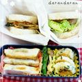 ダランダラン's cooksnap of when they made 子供大好き✿バリバリウインナー.
