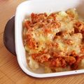 tomoko1006's cooksnap of when they made 超簡単タコライスー？.