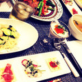 さやウール's cooksnap of when they made かぶといくらの和風ムース.