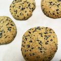 ミアーニ's cooksnap of when they made おからパウダーDEクッキー.