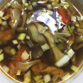 ふさふさ猫's cooksnap of when they made 豚とカブの和風カレースープ.