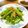 メルティローズ's cooksnap of when they made ☆簡単！スナップえんどうの胡麻和え☆.