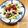 はらぺこあお's cooksnap of when they made タルタルソースがけ☆チキン南蛮風サラダ.