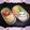 にゃほママ's cooksnap of when they made キャラ弁 LINE ムーン.
