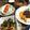 もんダラ's cooksnap of when they made にんにくチップが効いたサラダ.