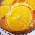 菜食健美's cooksnap of when they made ♪みかんケーキ♪ワンボールで簡単♡.