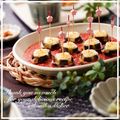 ニコニコまっきー's cooksnap of when they made ヘルシー＊里芋のコロッケ・トマトソース.