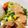 ねん。's cooksnap of when they made ホウレン草のスパニッシュオムレツ.