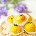 ＊ひぃ＊'s cooksnap of when they made 優しい✿スイートポテト.