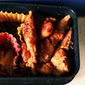 ❦sapphire❦'s cooksnap of when they made 鶏ささみ焼き(お弁当用).