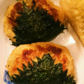クックLM6F92☆'s cooksnap of when they made おからとえのきの青じそつくね.