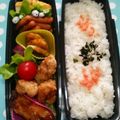 てっちこ's cooksnap of when they made ジュワッと塩からあげ.