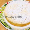 YUH♡ママ's cooksnap of when they made 　レモンケーキ♪　.