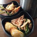 みかたんキッチン's cooksnap of when they made 汁が出ないと旨っ！しめじツナ炒め.