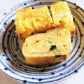 an78's cooksnap of when they made 新発見？冷めてもしっとり卵焼き！.
