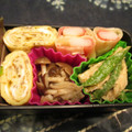 ジョングレ's cooksnap of when they made お弁当にも★いんげんささみマスタード和え.