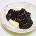 旦那は皿洗い's cooksnap of when they made 豆腐入りそば団子☆.