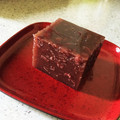 あひるのひろちゃん's cooksnap of when they made 混ぜるだけの簡単塩水ようかん.