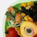 あくび王子まま's cooksnap of when they made インゲンとちくわの胡麻味噌和え.