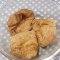 ♡ともりん's cooksnap of when they made お弁当に☆レンチン簡単おあげの甘辛煮.