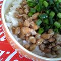 ◆ヴァンペコ◆'s cooksnap of when they made レモンで納豆☆.
