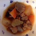 リラッすぬ's cooksnap of when they made 具材を入れて煮るだけ簡単！筑前煮.