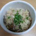 うちひろねこ's cooksnap of when they made 炊飯器de鯛のアラ飯.