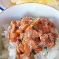 taako1552's cooksnap of when they made 生姜道☆ほかほか納豆ごはんに生姜。.