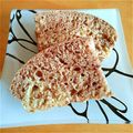ぴぃなっつ♡'s cooksnap of when they made 豆腐でもちもちcocoaケーキ.