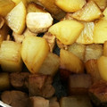 くろんぼちゃん。's cooksnap of when they made 一人暮らし女子の豚大根の煮物.