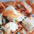 小春小雪's cooksnap of when they made たっぷり野菜の鶏肉南蛮漬け♬*゜.
