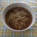 ラリー＆サラ's cooksnap of when they made すぐ出来る！簡単☆あっさり醤油ラーメン.