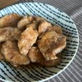 sora＊san's cooksnap of when they made 柔らかい！豚ヒレ肉のさっぱり照り焼き.
