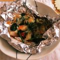 ゆっこ1112's cooksnap of when they made 鶏胸肉のチーズ焼き.
