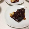 かおるルル's cooksnap of when they made ササッと鯖の味噌煮☆彡.