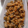 kixo's cooksnap of when they made ◆糖尿病のおかず◆おからの炊いたん.