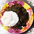 K0A9O0R8U♪'s cooksnap of when they made ソースブレンド！屋台風こってり焼きそば。.