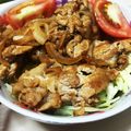 ユキチョコ♡'s cooksnap of when they made ナスと豚肉のピリ辛味噌炒め.