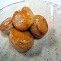 とーみママ's cooksnap of when they made ♬♫さといも煮♬♫.
