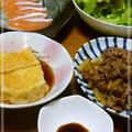 みなみ7's cooksnap of when they made 豚肉とジャガイモのホクホク炒め煮.