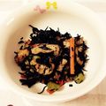 ぱんだ★まいみ's cooksnap of when they made ひじきの煮物.