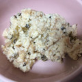 クックDAPWAN☆'s cooksnap of when they made 厚揚げで高菜の白あえ♪.
