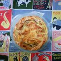 ちゃあ!!'s cooksnap of when they made ☆アップルパイ＆アーモンドクリームパイ.